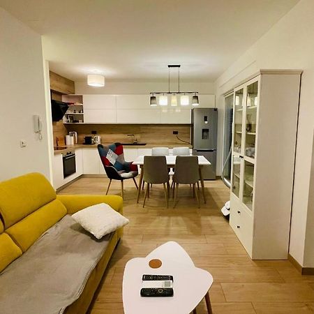 Alida Valli Apartment Kaštela Kültér fotó