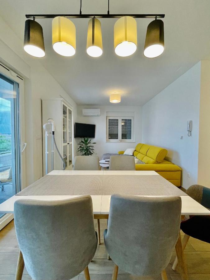 Alida Valli Apartment Kaštela Kültér fotó