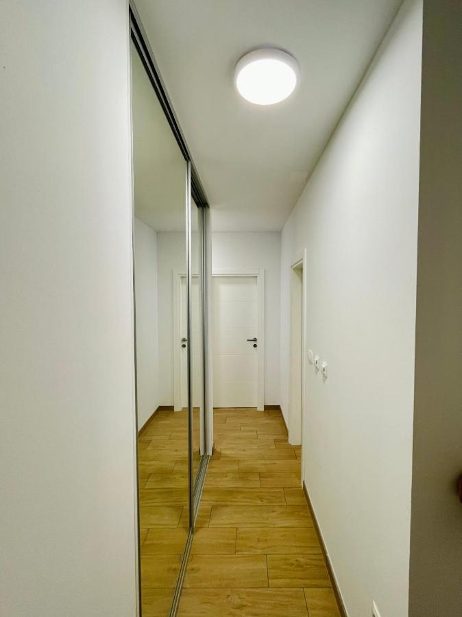 Alida Valli Apartment Kaštela Kültér fotó