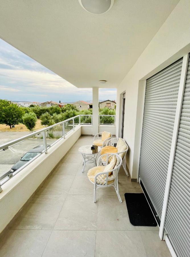 Alida Valli Apartment Kaštela Kültér fotó