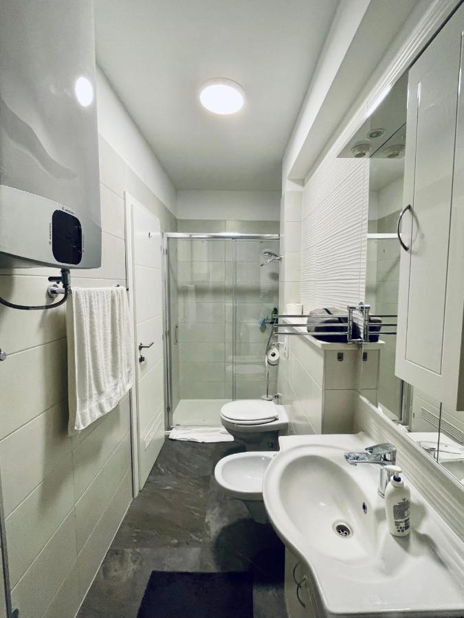 Alida Valli Apartment Kaštela Kültér fotó