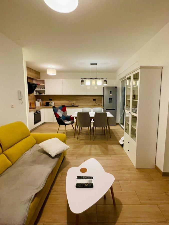 Alida Valli Apartment Kaštela Kültér fotó