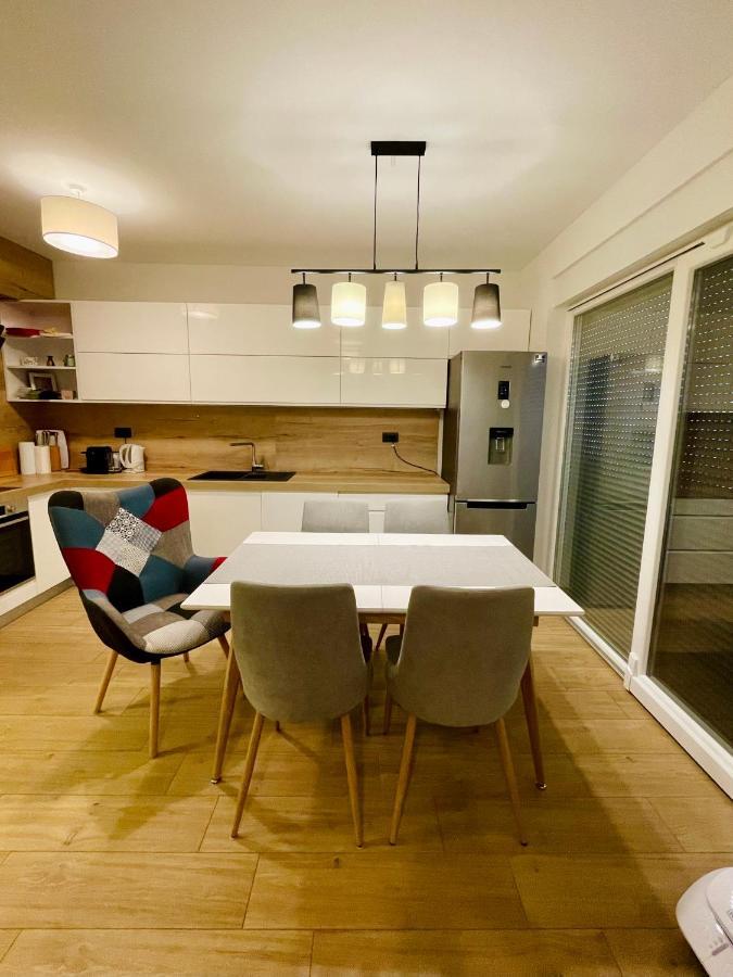 Alida Valli Apartment Kaštela Kültér fotó