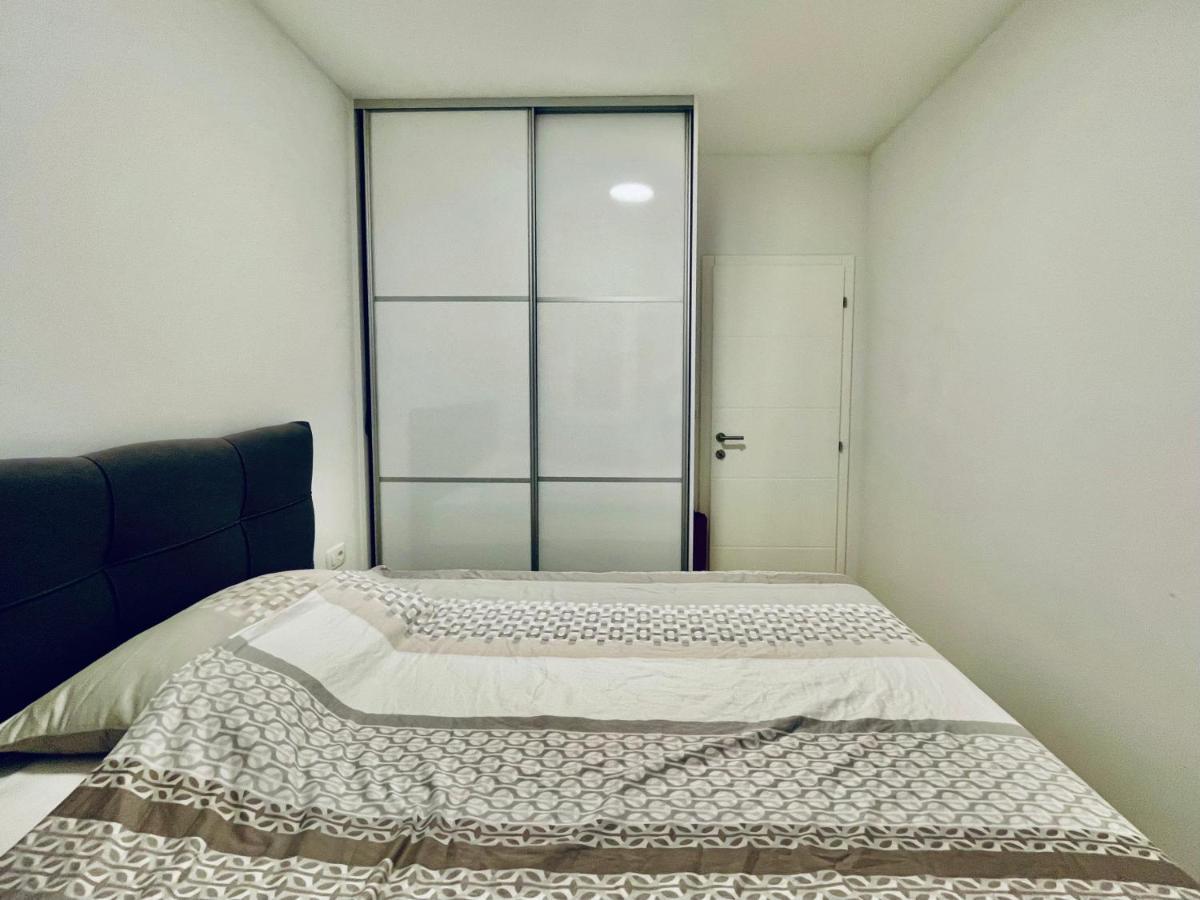 Alida Valli Apartment Kaštela Kültér fotó